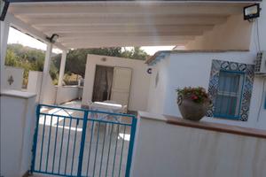 Villetta a 500m dal mare