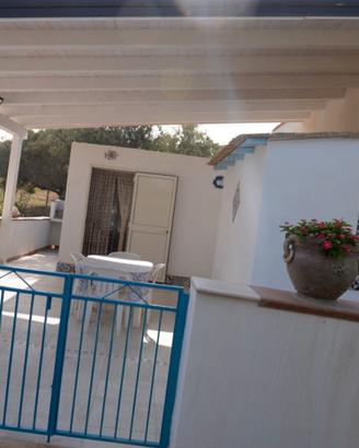 Villetta a 500m dal mare