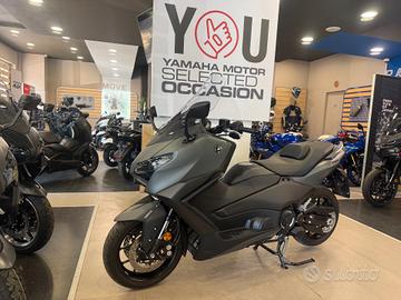 Yamaha TMAX 560 - 2025 - Km 2249