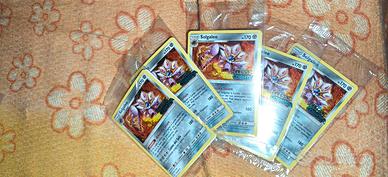 Solgaleo EC Promo Gamestop 2019 (sealed)
