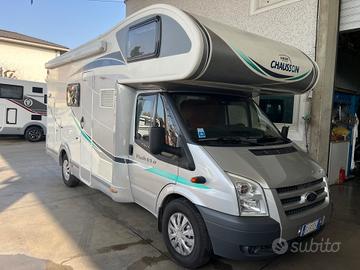 CHAUSSON FLASH 03 GF