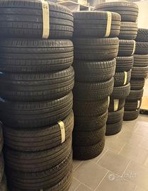 pneumatici invernali usati
