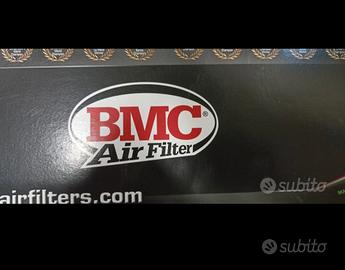 Filtro aria BMC