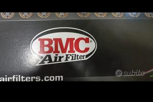 Filtro aria BMC