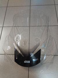 CUPOLINO GIVI BMW S1000XR + ACCESSORI BMW S1000XR