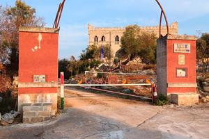 Struttura ricettiva carovigno