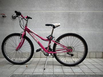 Bici ragazza 24"