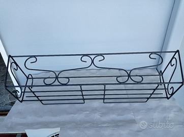 FIORIERE PENSILI DA ESTERNO