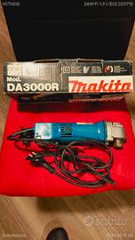 Makita 3000R trapano angolare 