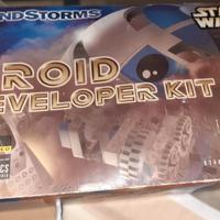 LEGO MINDSTORMS: Droid Developer Kit (9748)
