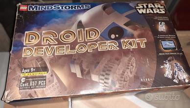 LEGO MINDSTORMS: Droid Developer Kit (9748)