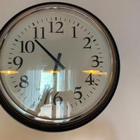 Orologio da parete modello BRAVUR Ikea