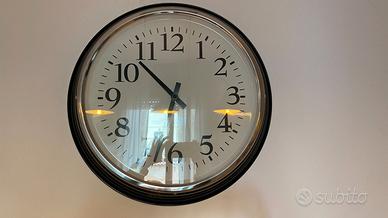 Orologio da parete modello BRAVUR Ikea