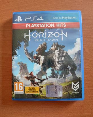 Giochi PS4