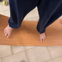 Balance board We rock