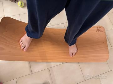 Balance board We rock