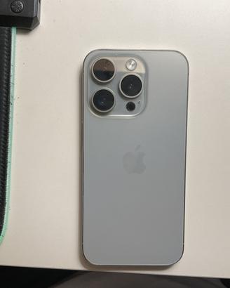 Iphone 15 pro 512GB