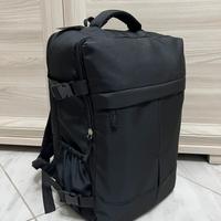 Zaino 40*30*20 Bagaglio a Mano Ryanair WizzAir 