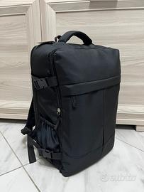 Zaino 40*30*20 Bagaglio a Mano Ryanair WizzAir 
