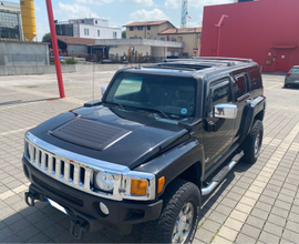 Hummer H3