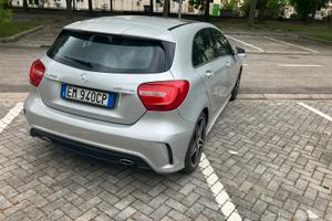 Mercedes classe A200cdi