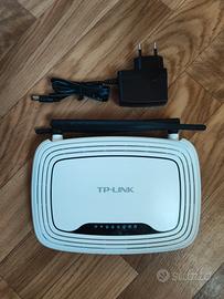 Router Tp-Link
