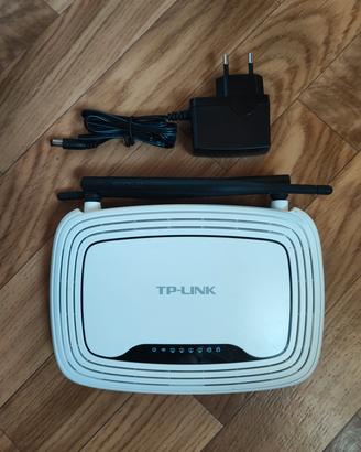 Router Tp-Link