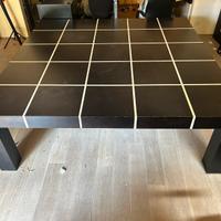 Tavolo Business 12 posti 2,50m x 2,50m