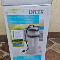 riscaldatore acqua piscina Intex 28684