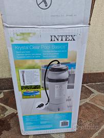 riscaldatore acqua piscina Intex 28684