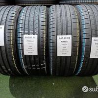 4 gomme 245 45 20 PIRELLI RIF2007