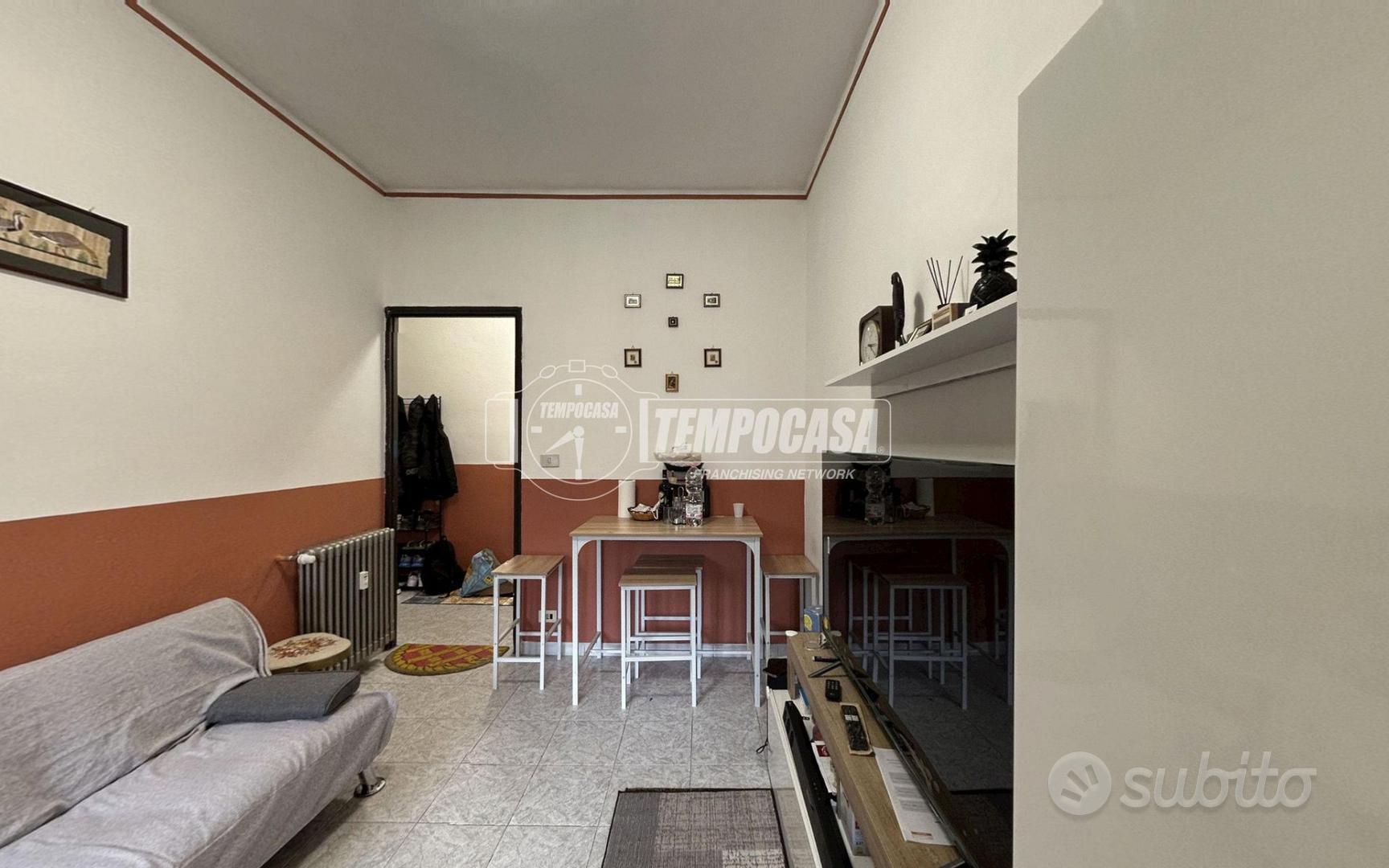 Appartamento – Torino, Villaggio Santa Caterina, Circoscrizione 5 - Vista 3