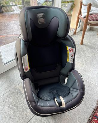 Seggiolino auto Kiwy Noah Isofix