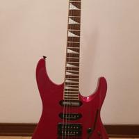 Jackson DK2S Dinky w/ Sustainiac