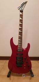 Jackson DK2S Dinky w/ Sustainiac