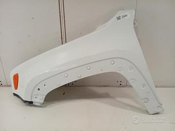 PARAFANGO ANTERIORE SINISTRO JEEP Renegade Serie 5