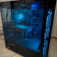 Computer da Gaming Assemblato
