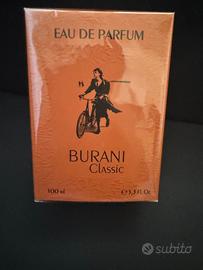 Prfum burani classic 100ml