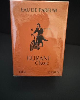 Prfum burani classic 100ml