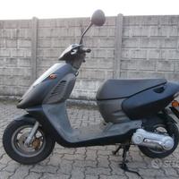 Aprilia Sonic 50 - 1998