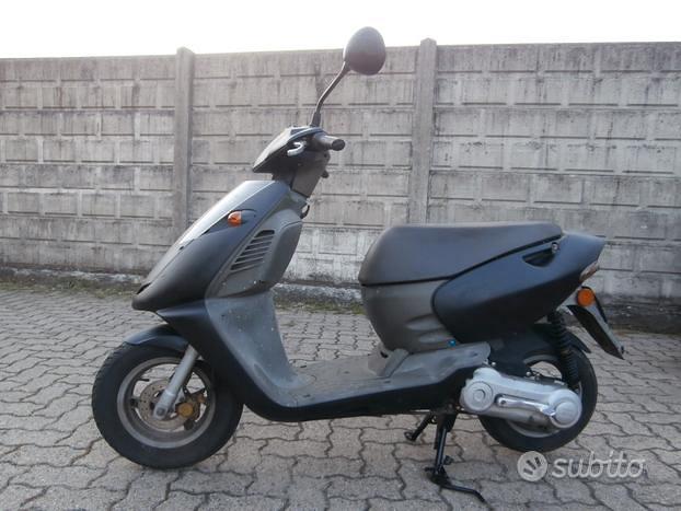Scooter Usati Passaggio Scooter 50 Scooter 50 Vendita In Moto E