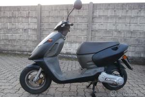 Aprilia Sonic 50 del 1998 compreso targa -tagliand