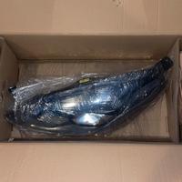 Faro anteriore ford fiesta st-line 2021