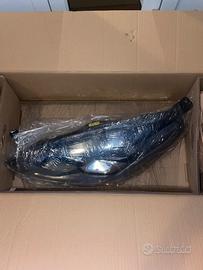 Faro anteriore ford fiesta st-line 2021