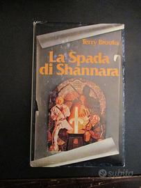 Ciclo " La spada di Shannara "