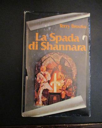 Ciclo " La spada di Shannara "