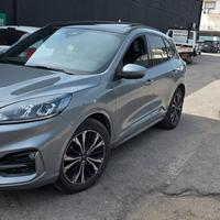 Ford kuga 1.5 ecoblue 2020