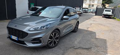 Ford kuga 1.5 ecoblue 2020