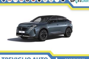 PEUGEOT 3008 Hybrid 145 e-DCS6 GT