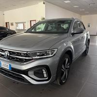 Volkswagen T-Roc 2.0 TDI SCR 150 CV DSG R-Line